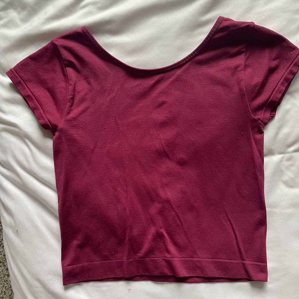 FP movement by Free people top